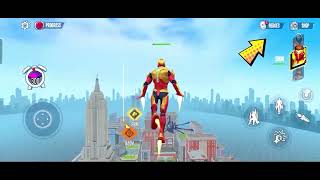 top 6 Spider man fighter Games for Android 2024  Spider Man Games on Play Store [upl. by Past]