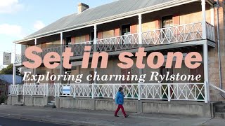 Exploring Rylstone NSW [upl. by Arerrac]