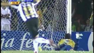 AtléticoMG 4x0 Cruzeiro  2007  Mineiro 2007 Final [upl. by Astra509]