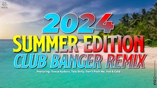 MOST REQUESTED CLUB BANGER REMIX  SUMMER EDITION DJ MICHAEL JOHN OFFICIAL CLUB BANGER  PART 6 [upl. by Parthen810]