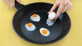 30 Genius Egg Tricks You Wish You Knew Sooner [upl. by Etiuqal]