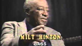 Harold Ousley interviews Hinton Waters Fleming Hope Lake and Grice [upl. by Nojad]