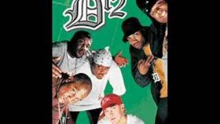 D12  We Live This Shit [upl. by Arinay668]