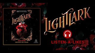 Best Audiobook  The Lightlark Saga Series  Book 12   FULL AUDIOBOOKS [upl. by Darom]