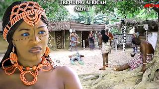 Unmovable Love  Based on True Life Story 2024  Chacha Eke Onny Micheal Full African Movie [upl. by Rhodia]