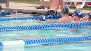 How to prevent injuries in swimming [upl. by Kathi891]