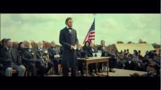 Abraham Lincoln Gettysburg speech Jeff Daniels [upl. by Aenea]