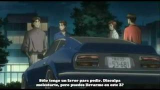 wangan midnight sub español cap 22  2 [upl. by Aivon77]