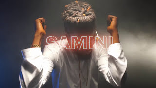 Samini  Kariyaa Official Video [upl. by Oj]