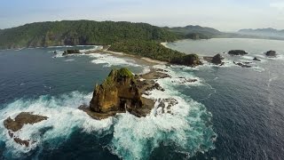 NATURALLY JEMBER  Lovely Destination [upl. by Aitsirhc796]