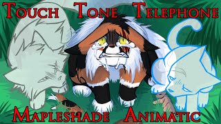 Touch Tone Telephone  Mapleshade Animatic [upl. by Niwdog]