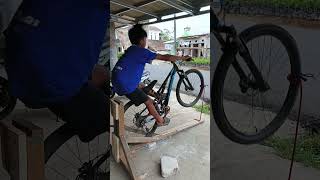 Test mtblife jobike [upl. by Austreng]