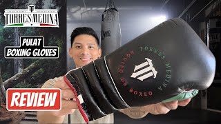 Boxeo TM PuLat Boxing Gloves REVIEW STILL ONE OF THE BEST [upl. by Lauralee308]