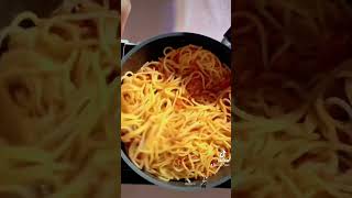 Spagetti Makarna En Kolay Ton Balıklı makarna 🍝 tarifim😋 [upl. by Travis286]