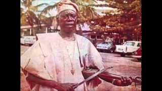 YUSUF OLATUNJI  Omo tio gba eko ile VOL 20 [upl. by Ruttger196]