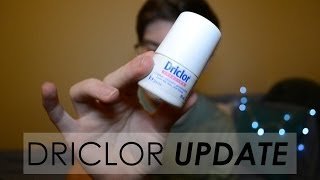 DRICLOR UPDATE [upl. by Ardnama]