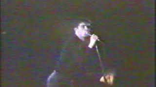 Joy Division  Dead Souls Live [upl. by Acessej822]