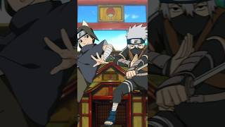 ITACHI VS KAKASHI [upl. by Nirrej]