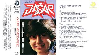 Jasar Ahmedovski  HITOVI  Audio 1987  CEO ALBUM [upl. by Collum]