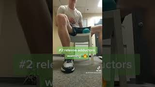 Fix pigeon toe stance pigeontoe posture kneepain jointpain knockknee fitness workout [upl. by Arleta310]