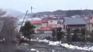 RAW Japan Earthquake And Tsunami 2011  Японию цунами [upl. by Carn29]