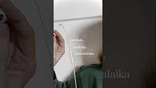 Tumbalalaika cover singing [upl. by Christabella]