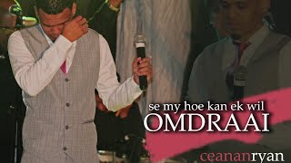 Sê my hoe kan ek wil omdraai [upl. by Priebe]