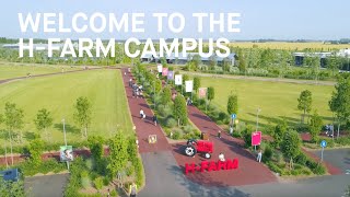 HFARM Campus Spaces [upl. by Arayt549]