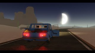 THE HARDEST GAME IN ROBLOX  A dusty Trip [upl. by Sophy871]