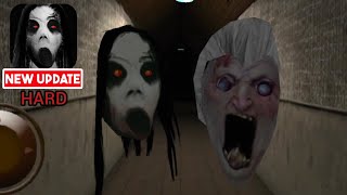 Slendrina Asylum Full Gameplay  Snow gaming [upl. by Dnana]