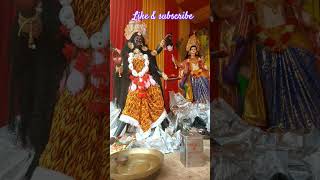 Mai ke bidai geet bhojpuri navratrispecial song love viralvideo shortfeed trending [upl. by Rudolph]