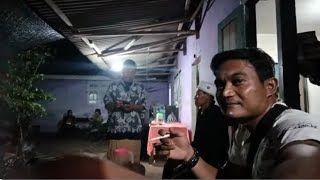 🔴BANYU LANGIT SIGAR KARAOKE 2024 NANANG AFAN GEMPONG RUDI PRAPTO ALFA PAMAN YJV3 [upl. by Blinnie]