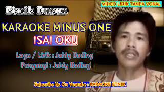 Isai okukaraoke Jaidy bading [upl. by Airuam355]