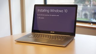 How to Install Windows 1011 [upl. by Geof]