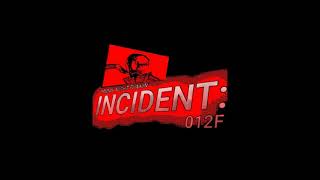 FNF INCIDENT012F  PERFECTIONIST V3 INSTRUMENTAL [upl. by Nahtanaoj]