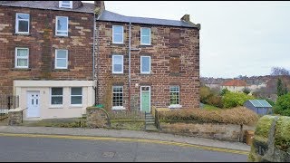 52 Kirkton Road Burntisland Fife KY3 0HB [upl. by Prowel180]