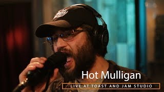 Hot Mulligan Session 2 Live at Toast and Jam Studio Full Session [upl. by Eiramik]