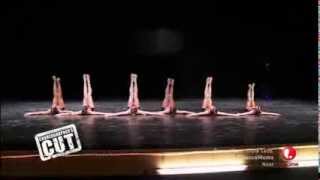 Yum Yum  Full Group  Dance Moms Choreographers Cut [upl. by Waverly]