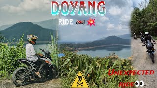 Doyang Hydro Project 💥 Nagaland goi obosta beya hoi ahil 🥲assamesevlogs NIROJ03nirojgogoi [upl. by Lucilia250]