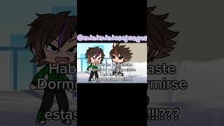 world is spinning x rich boy gacha life un poco de tordtomeddworld tordxtom gachalife edit [upl. by Neilla]