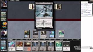 Channel Cheon  Standard UB Control Match 2 [upl. by Rusticus]