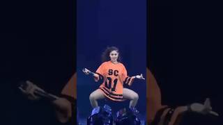 Sunidhi Chauhan durgapur live show 2024  sunidhichauhan shorts [upl. by Keene857]