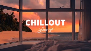 Chillout Lounge  Calm amp Relaxing Background Music  Study Work Sleep Meditation Chill [upl. by Ilaw]