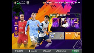 FIFA FC Mobile Head to Head [upl. by Aicenra]