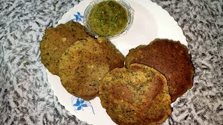 Bathua ki kachori Recipe [upl. by Coffeng]