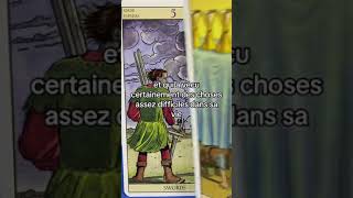 Mes cartes ont un message pour toi 2 tarot guidance message [upl. by Cestar677]