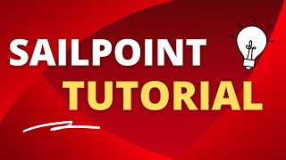 Sailpoint training  Sailpoint tutorial  Sailpoint course  Sailpoint Tutorial for beginners [upl. by Hutner65]