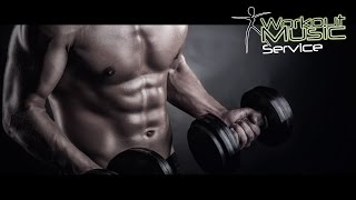 Workout Motivation Music Vol03  bodybuilding motivation 2017 [upl. by Trammel]