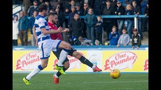 Highlights  22092018  vs Greenock Morton [upl. by Akimrej]