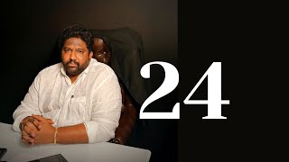 Janasena TDP announced 24 seats to Janasena in 2024 elections KKalyaan Dileep Sunkara response [upl. by Ecnerrot]